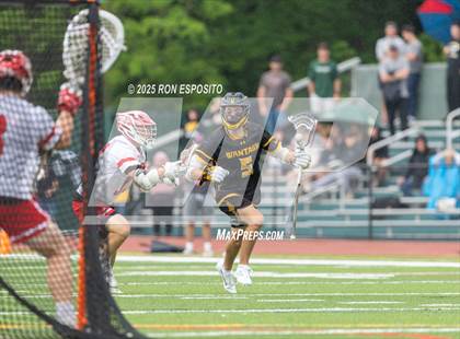 Thumbnail 3 in Somers vs Wantagh (NYSPHSSA Class C Quarterfinal) photogallery.