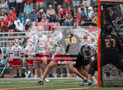 Thumbnail 2 in Somers vs Wantagh (NYSPHSSA Class C Quarterfinal) photogallery.