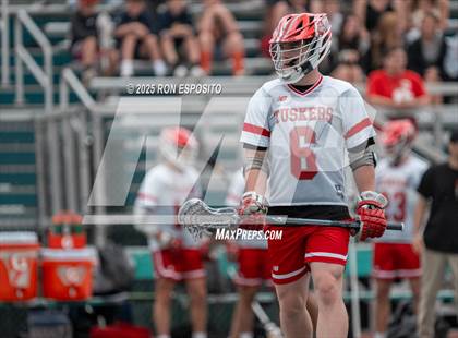 Thumbnail 3 in Somers vs Wantagh (NYSPHSSA Class C Quarterfinal) photogallery.