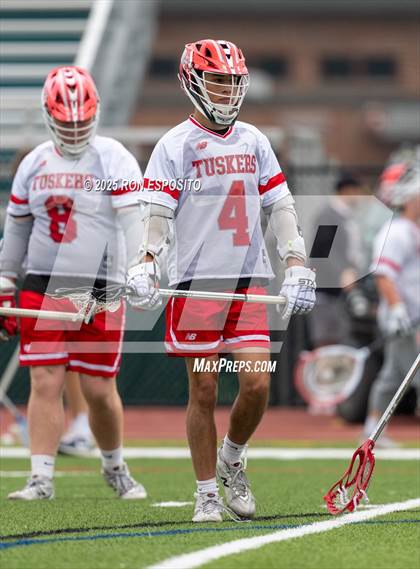 Thumbnail 3 in Somers vs Wantagh (NYSPHSSA Class C Quarterfinal) photogallery.