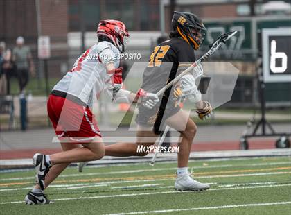 Thumbnail 3 in Somers vs Wantagh (NYSPHSSA Class C Quarterfinal) photogallery.