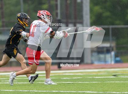 Thumbnail 3 in Somers vs Wantagh (NYSPHSSA Class C Quarterfinal) photogallery.