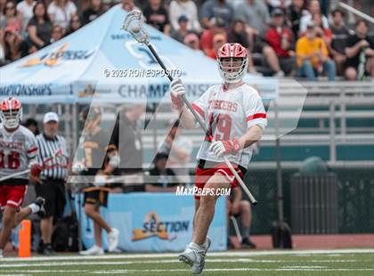 Thumbnail 1 in Somers vs Wantagh (NYSPHSSA Class C Quarterfinal) photogallery.
