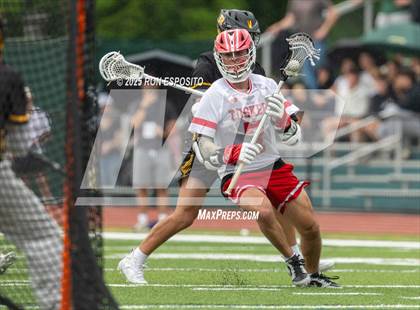 Thumbnail 2 in Somers vs Wantagh (NYSPHSSA Class C Quarterfinal) photogallery.