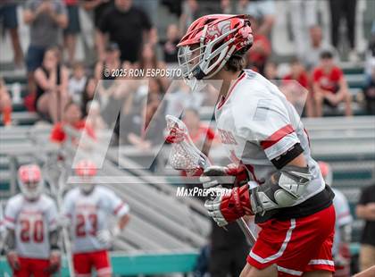 Thumbnail 1 in Somers vs Wantagh (NYSPHSSA Class C Quarterfinal) photogallery.