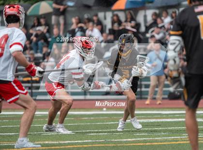 Thumbnail 1 in Somers vs Wantagh (NYSPHSSA Class C Quarterfinal) photogallery.