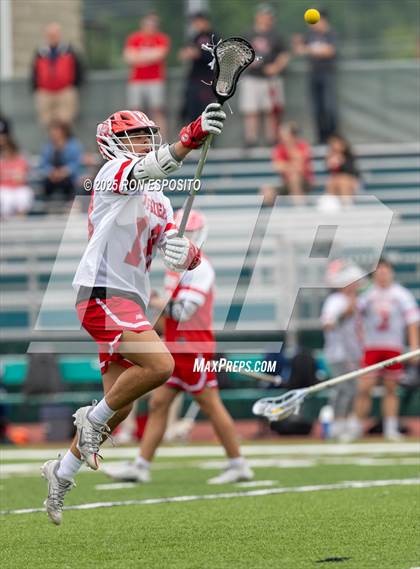 Thumbnail 1 in Somers vs Wantagh (NYSPHSSA Class C Quarterfinal) photogallery.