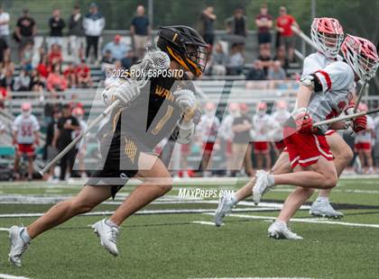 Thumbnail 1 in Somers vs Wantagh (NYSPHSSA Class C Quarterfinal) photogallery.