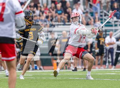 Thumbnail 1 in Somers vs Wantagh (NYSPHSSA Class C Quarterfinal) photogallery.