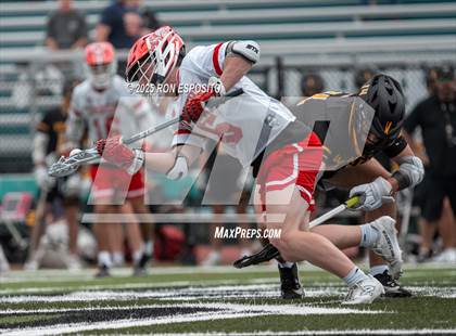 Thumbnail 2 in Somers vs Wantagh (NYSPHSSA Class C Quarterfinal) photogallery.