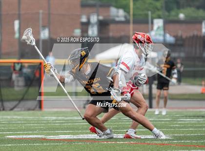 Thumbnail 1 in Somers vs Wantagh (NYSPHSSA Class C Quarterfinal) photogallery.