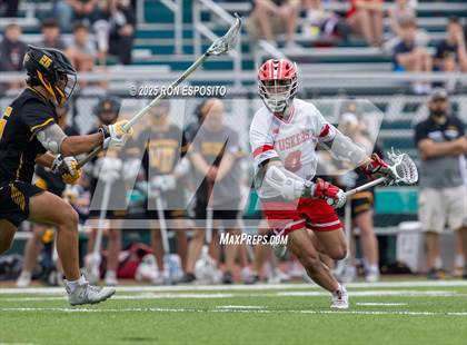 Thumbnail 3 in Somers vs Wantagh (NYSPHSSA Class C Quarterfinal) photogallery.
