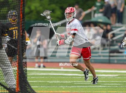 Thumbnail 1 in Somers vs Wantagh (NYSPHSSA Class C Quarterfinal) photogallery.