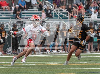 Thumbnail 2 in Somers vs Wantagh (NYSPHSSA Class C Quarterfinal) photogallery.