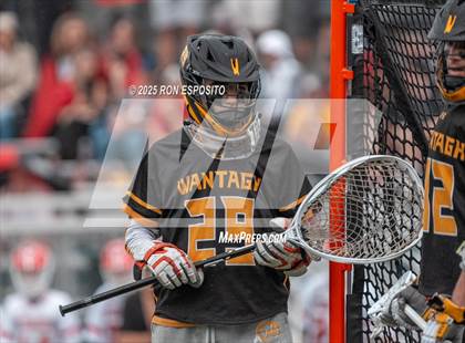 Thumbnail 1 in Somers vs Wantagh (NYSPHSSA Class C Quarterfinal) photogallery.