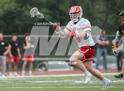 Thumbnail 1 in Somers vs Wantagh (NYSPHSSA Class C Quarterfinal) photogallery.