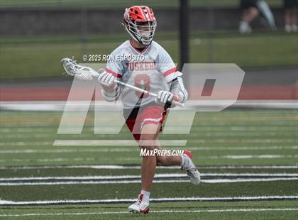 Thumbnail 1 in Somers vs Wantagh (NYSPHSSA Class C Quarterfinal) photogallery.