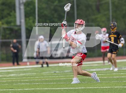 Thumbnail 1 in Somers vs Wantagh (NYSPHSSA Class C Quarterfinal) photogallery.