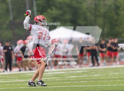Thumbnail 2 in Somers vs Wantagh (NYSPHSSA Class C Quarterfinal) photogallery.