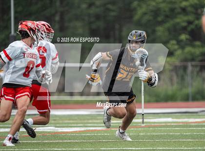 Thumbnail 2 in Somers vs Wantagh (NYSPHSSA Class C Quarterfinal) photogallery.
