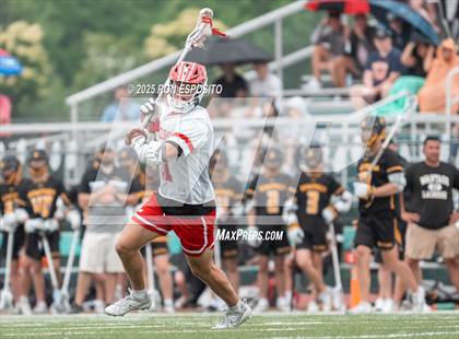 Thumbnail 3 in Somers vs Wantagh (NYSPHSSA Class C Quarterfinal) photogallery.