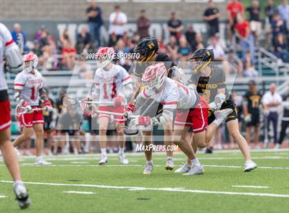 Thumbnail 1 in Somers vs Wantagh (NYSPHSSA Class C Quarterfinal) photogallery.