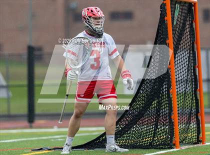 Thumbnail 2 in Somers vs Wantagh (NYSPHSSA Class C Quarterfinal) photogallery.