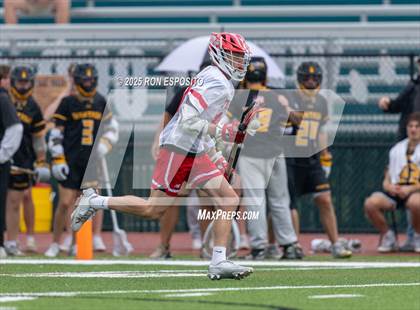Thumbnail 2 in Somers vs Wantagh (NYSPHSSA Class C Quarterfinal) photogallery.