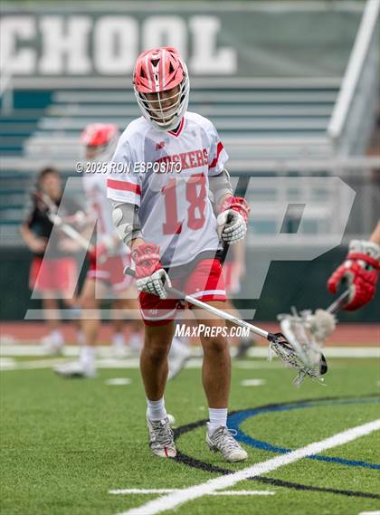 Thumbnail 2 in Somers vs Wantagh (NYSPHSSA Class C Quarterfinal) photogallery.