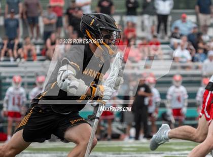 Thumbnail 2 in Somers vs Wantagh (NYSPHSSA Class C Quarterfinal) photogallery.