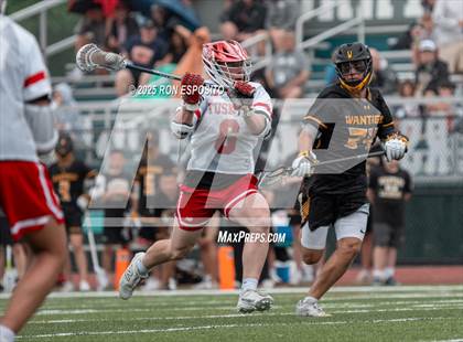 Thumbnail 2 in Somers vs Wantagh (NYSPHSSA Class C Quarterfinal) photogallery.