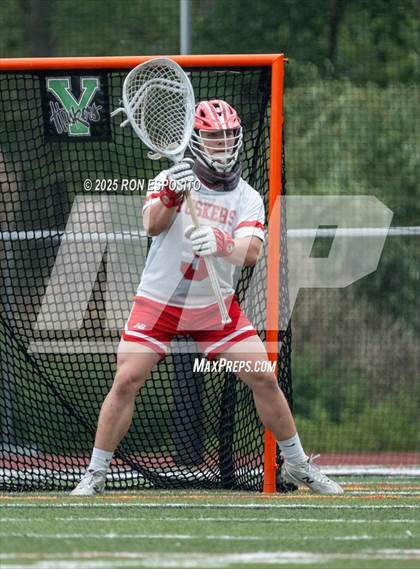 Thumbnail 1 in Somers vs Wantagh (NYSPHSSA Class C Quarterfinal) photogallery.