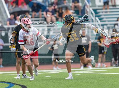 Thumbnail 2 in Somers vs Wantagh (NYSPHSSA Class C Quarterfinal) photogallery.