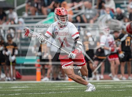 Thumbnail 1 in Somers vs Wantagh (NYSPHSSA Class C Quarterfinal) photogallery.