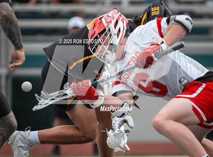 Thumbnail 1 in Somers vs Wantagh (NYSPHSSA Class C Quarterfinal) photogallery.