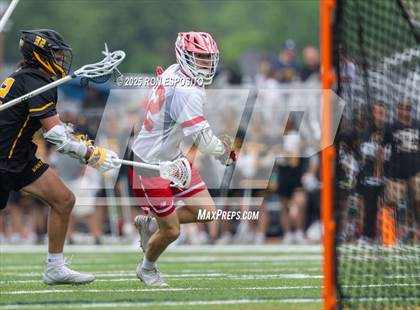 Thumbnail 2 in Somers vs Wantagh (NYSPHSSA Class C Quarterfinal) photogallery.