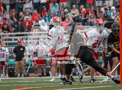 Thumbnail 3 in Somers vs Wantagh (NYSPHSSA Class C Quarterfinal) photogallery.