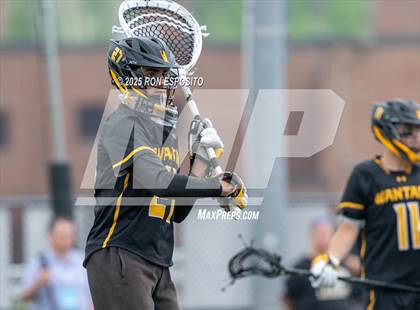 Thumbnail 1 in Somers vs Wantagh (NYSPHSSA Class C Quarterfinal) photogallery.
