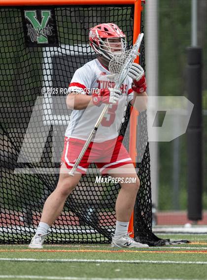 Thumbnail 1 in Somers vs Wantagh (NYSPHSSA Class C Quarterfinal) photogallery.