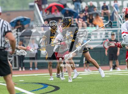 Thumbnail 2 in Somers vs Wantagh (NYSPHSSA Class C Quarterfinal) photogallery.