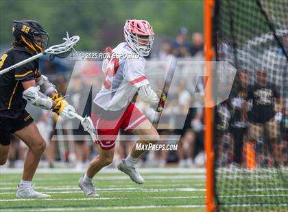 Thumbnail 3 in Somers vs Wantagh (NYSPHSSA Class C Quarterfinal) photogallery.