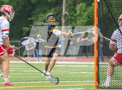 Thumbnail 1 in Somers vs Wantagh (NYSPHSSA Class C Quarterfinal) photogallery.