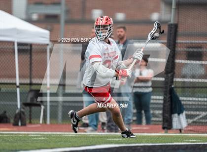 Thumbnail 3 in Somers vs Wantagh (NYSPHSSA Class C Quarterfinal) photogallery.