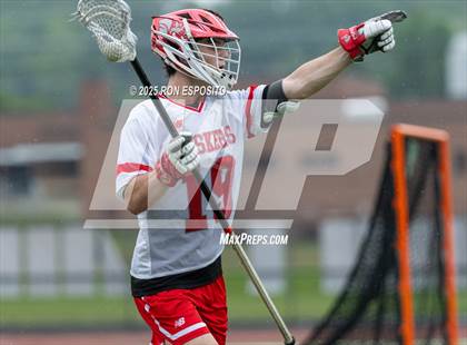 Thumbnail 3 in Somers vs Wantagh (NYSPHSSA Class C Quarterfinal) photogallery.