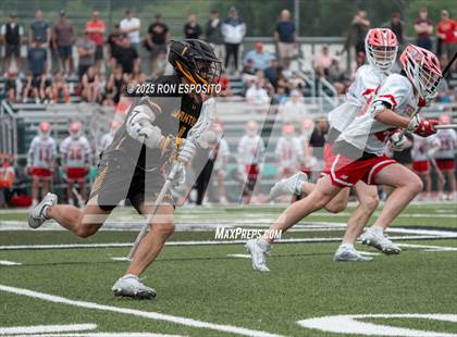 Thumbnail 3 in Somers vs Wantagh (NYSPHSSA Class C Quarterfinal) photogallery.