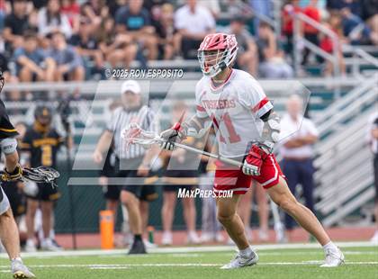 Thumbnail 2 in Somers vs Wantagh (NYSPHSSA Class C Quarterfinal) photogallery.