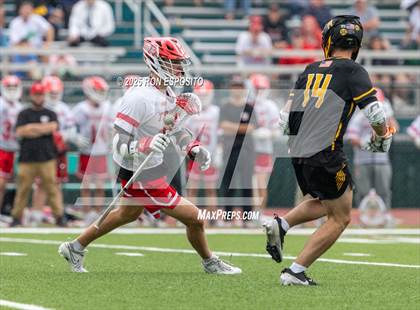 Thumbnail 1 in Somers vs Wantagh (NYSPHSSA Class C Quarterfinal) photogallery.