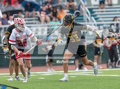 Thumbnail 1 in Somers vs Wantagh (NYSPHSSA Class C Quarterfinal) photogallery.