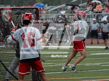Thumbnail 3 in Somers vs Wantagh (NYSPHSSA Class C Quarterfinal) photogallery.