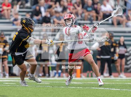 Thumbnail 1 in Somers vs Wantagh (NYSPHSSA Class C Quarterfinal) photogallery.
